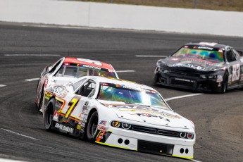 Série NASCAR Canada à Montmagny