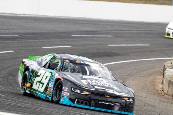 Série NASCAR Canada à Montmagny