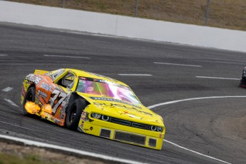 Série NASCAR Canada à Montmagny