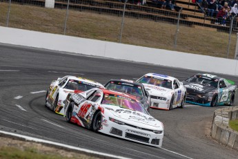 Série NASCAR Canada à Montmagny