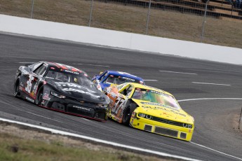 Série NASCAR Canada à Montmagny