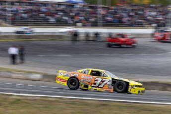 Série NASCAR Canada à Montmagny