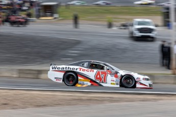 Série NASCAR Canada à Montmagny