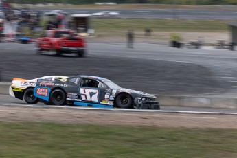 Série NASCAR Canada à Montmagny