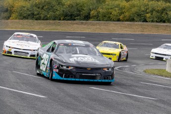 Série NASCAR Canada à Montmagny