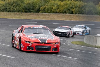 Série NASCAR Canada à Montmagny