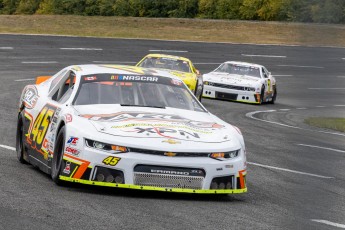 Série NASCAR Canada à Montmagny