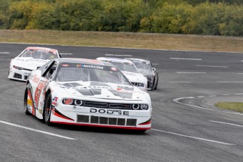 Série NASCAR Canada à Montmagny