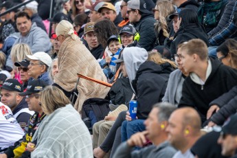 Série NASCAR Canada à Montmagny