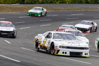 Série NASCAR Canada à Montmagny