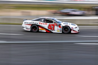 Série NASCAR Canada à Montmagny