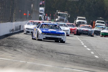 Série NASCAR Canada à Montmagny