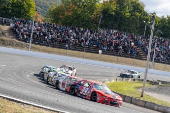 Série NASCAR Canada à Montmagny