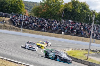 Série NASCAR Canada à Montmagny