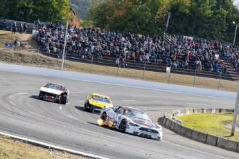 Série NASCAR Canada à Montmagny