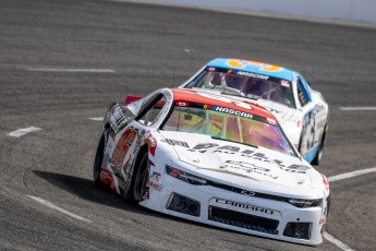 Série NASCAR Canada à Montmagny