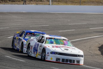 Série NASCAR Canada à Montmagny