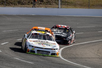 Série NASCAR Canada à Montmagny