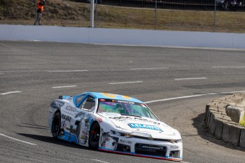 Série NASCAR Canada à Montmagny