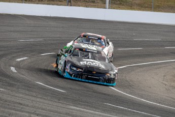 Série NASCAR Canada à Montmagny