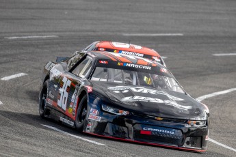 Série NASCAR Canada à Montmagny