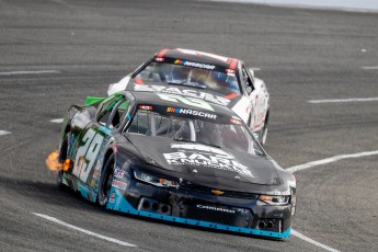 Série NASCAR Canada à Montmagny