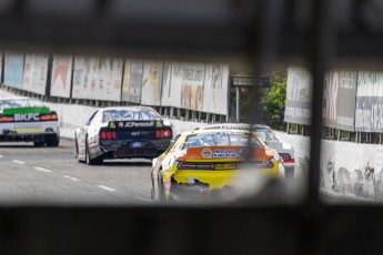 Série NASCAR Canada à Montmagny