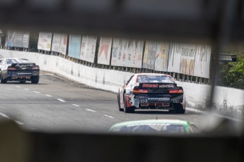 Série NASCAR Canada à Montmagny