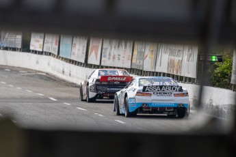 Série NASCAR Canada à Montmagny