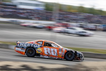 Série NASCAR Canada à Montmagny