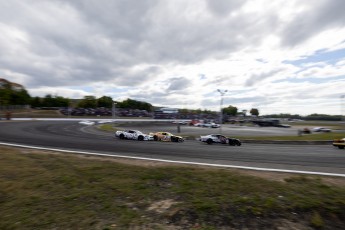 Série NASCAR Canada à Montmagny