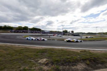 Série NASCAR Canada à Montmagny