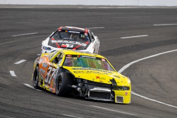 Série NASCAR Canada à Montmagny