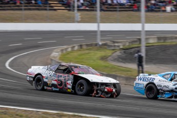 Série NASCAR Canada à Montmagny