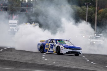 Série NASCAR Canada à Montmagny