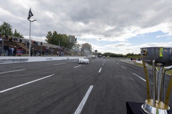 Série NASCAR Canada à Montmagny