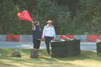 Karting à St-Hilaire- Coupe de Montréal #6 - Dimanche