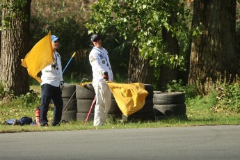 Karting à St-Hilaire- Coupe de Montréal #6 - Dimanche