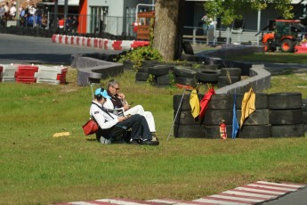 Karting à St-Hilaire- Coupe de Montréal #6 - Dimanche