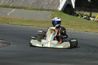 Karting à St-Hilaire- Coupe de Montréal #6 - Dimanche