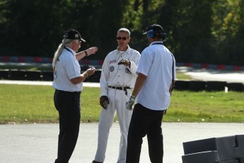 Karting à St-Hilaire- Coupe de Montréal #6 - Dimanche