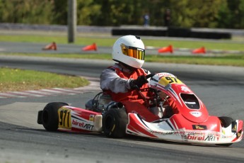 Karting à St-Hilaire- Coupe de Montréal #6 - Dimanche