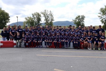 Karting à St-Hilaire- Coupe de Montréal #6 - Dimanche