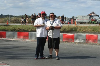 Karting à St-Hilaire- Coupe de Montréal #6 - Dimanche