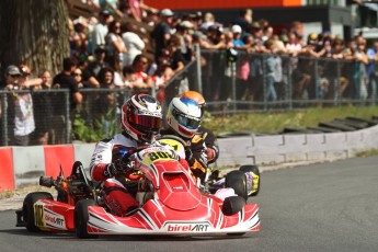 Karting à St-Hilaire- Coupe de Montréal #6 - Dimanche