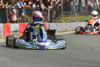 Karting à St-Hilaire- Coupe de Montréal #6 - Dimanche