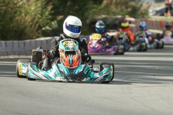 Karting à St-Hilaire- Coupe de Montréal #6 - Dimanche