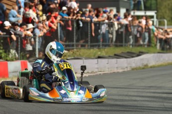 Karting à St-Hilaire- Coupe de Montréal #6 - Dimanche