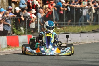 Karting à St-Hilaire- Coupe de Montréal #6 - Dimanche