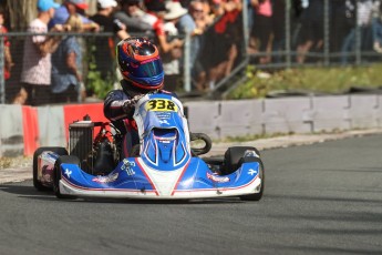 Karting à St-Hilaire- Coupe de Montréal #6 - Dimanche